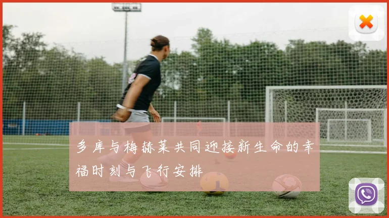多库与梅赫莱共同迎接新生命的幸福时刻与飞行安排